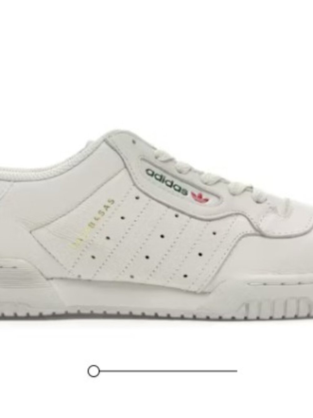 Adidas Calabasas Yeezy Collab Size 6.5